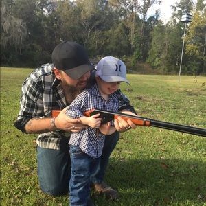 Meet your Posher, Dillon